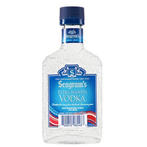 Seagram's Vodka - 100ml