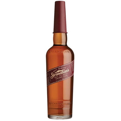 Stranahan's Sherry Cask Scotch Whiskey - 750ml