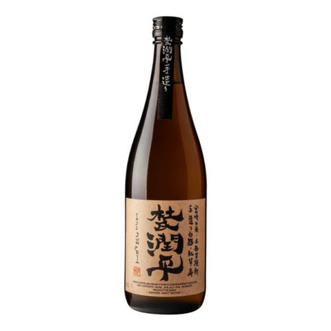 Kodama Toji Junpei Tezukuri Shochu - 750ml