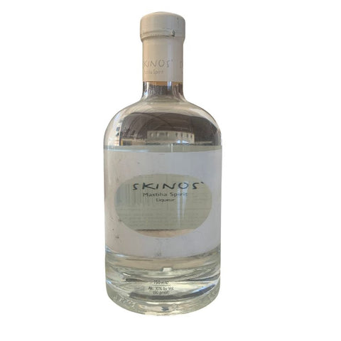 Skinos Mastiha Spirit Liqueur - 750ml