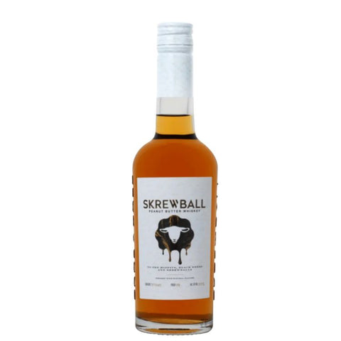 Skrewball Peanut Butter Whiskey  - 200ml