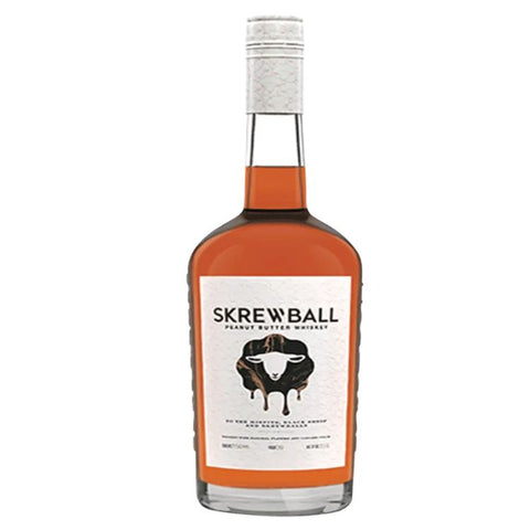 Skrewball Peanut Butter Whiskey  - 375ml