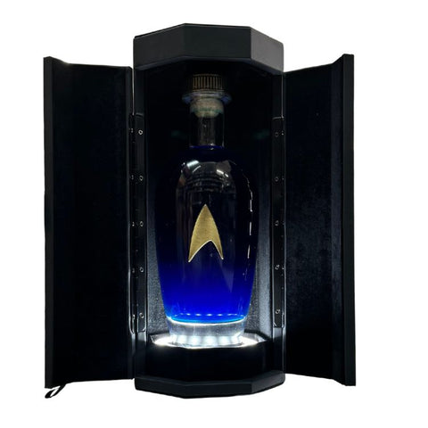 Celestial Blue Straight Rye Whiskey - 750ml