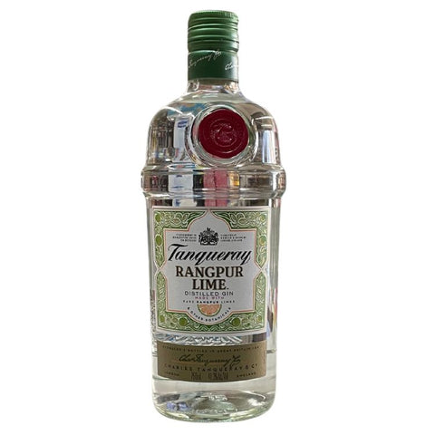 Tanqueray Rangpur Lime-  750ml