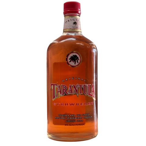 Tarantula Ready To Drink Strawberry Tequila - 750ml