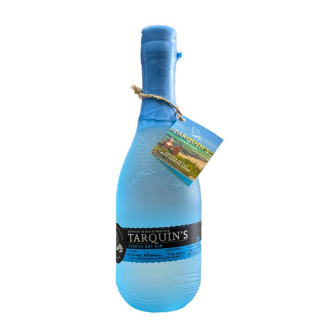 Tarquin's Cornish Dry Gin - 750ml