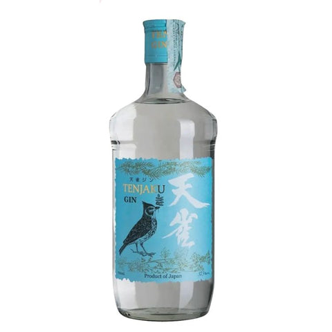 Tenjaku Dry Gin - 700ml