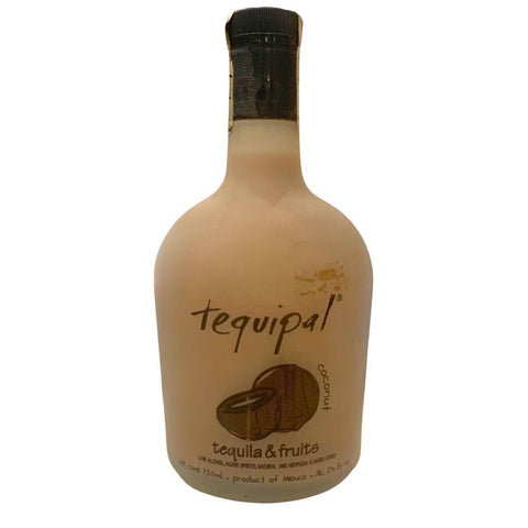Tequipal Coco Tequila - 750ml
