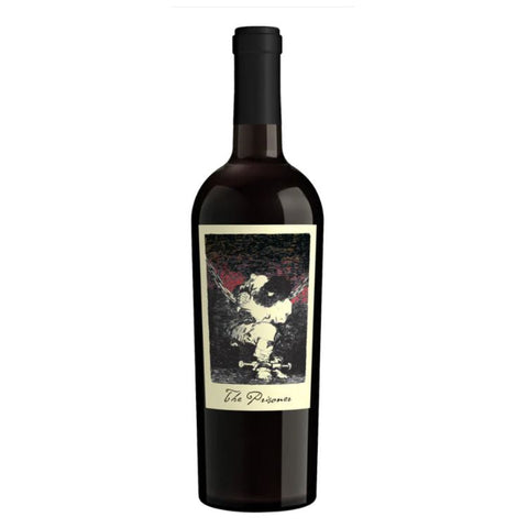 The Prisoner Red Blend - 750ml