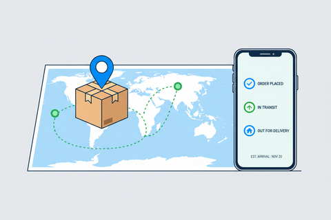 Shipping Details