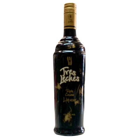 Tres Leches Triple Cream Liqueur - 750ml