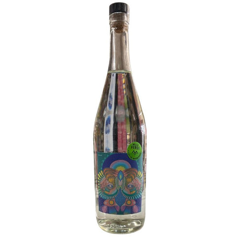 Verde Momento Mezcal - 750ml