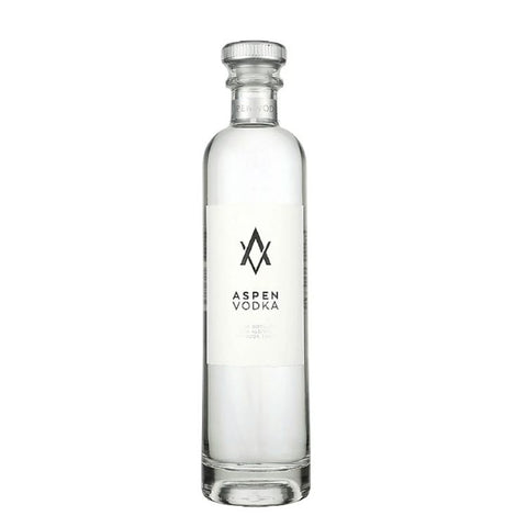 Aspen Vodka 80 - 750ml