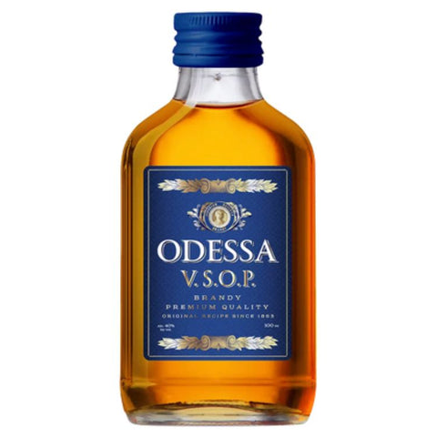 Odessa VSOP Brandy - 100ml